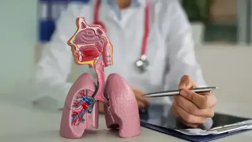 What are the 7 Most Common Lung Diseases? 